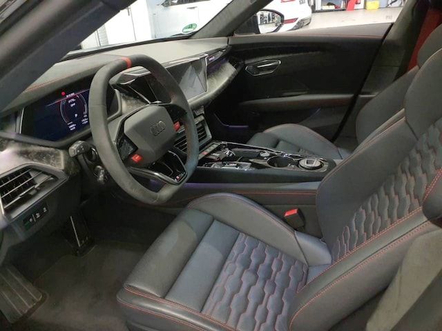 Audi RS E-tron GT Performance Performance E-tron Quattro - 2025 - Joinsteer - #3