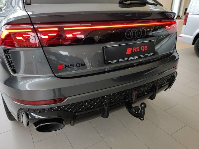 Audi RSQ8 TFSI Quattro Tiptronic - 2025 - Joinsteer - #12