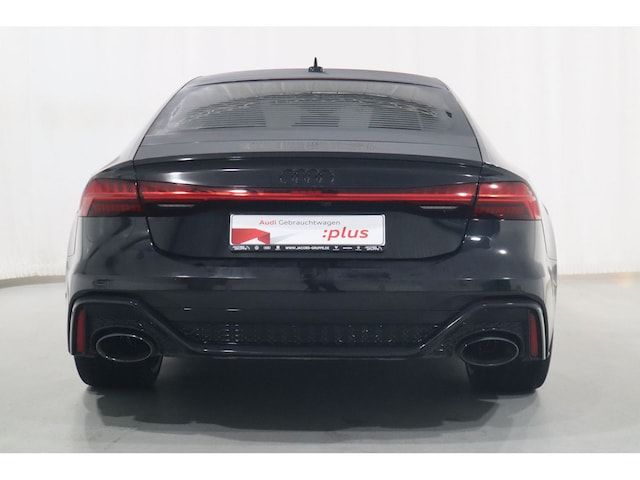 Audi RS7 Performance Quattro Tiptronic - 2025 - Joinsteer - #4