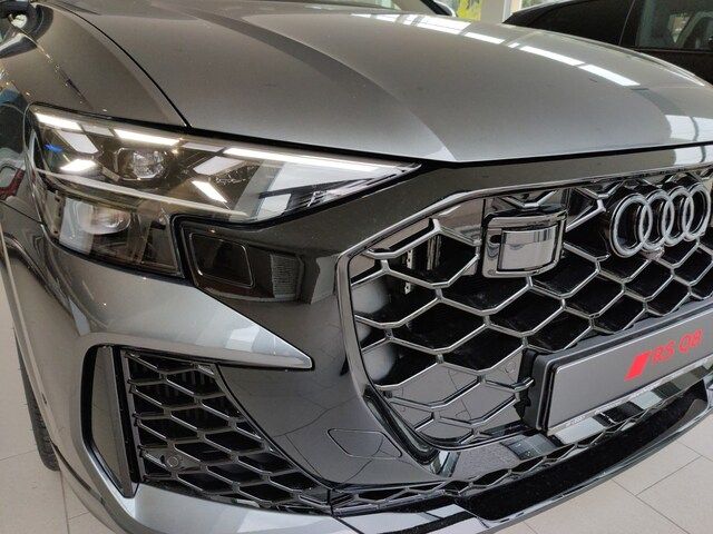 Audi RSQ8 TFSI Quattro Tiptronic - 2025 - Joinsteer - #13