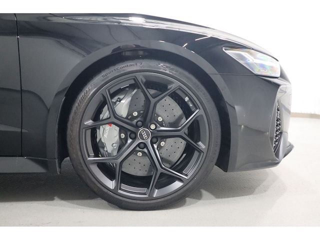 Audi RS7 Performance Quattro Tiptronic - 2025 - Joinsteer - #5