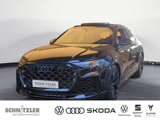 Audi RSQ8 Performance TFSI Quattro Tiptronic - 2025 - Joinsteer - #1