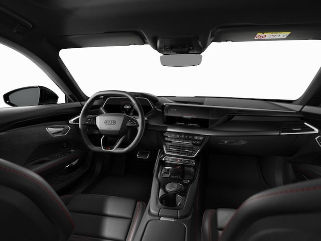 Audi S E-tron GT E-tron Quattro - 2024 - Joinsteer - #2