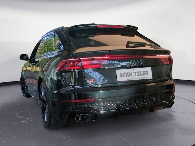 Audi RSQ8 Performance TFSI Quattro Tiptronic - 2025 - Joinsteer - #2