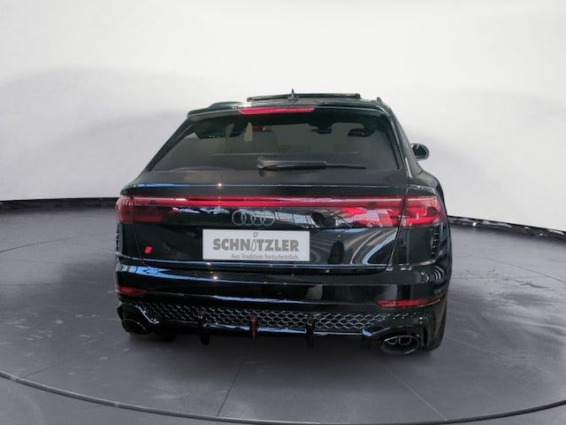 Audi RSQ8 Performance TFSI Quattro Tiptronic - 2025 - Joinsteer - #3