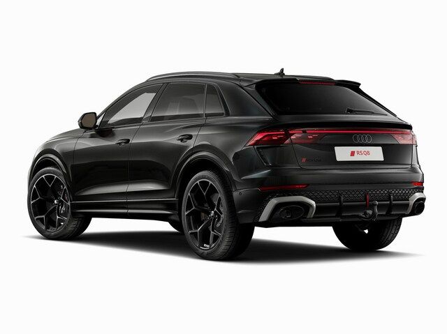 Audi RSQ8 Performance Quattro Tiptronic - 2024 - Joinsteer - #3