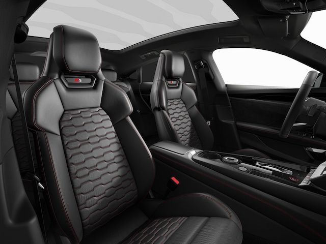 Audi S E-tron GT E-tron Quattro - 2024 - Joinsteer - #4