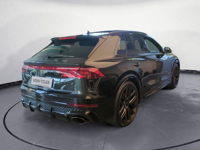 Audi RSQ8 Performance TFSI Quattro Tiptronic - 2025 - Joinsteer - #4