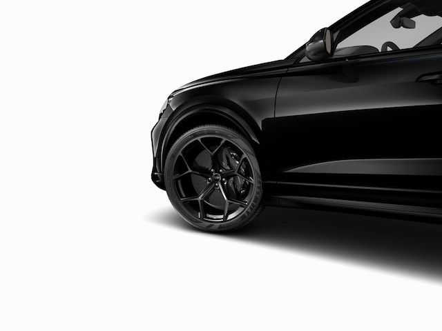 Audi RSQ8 Performance Quattro Tiptronic - 2024 - Joinsteer - #5