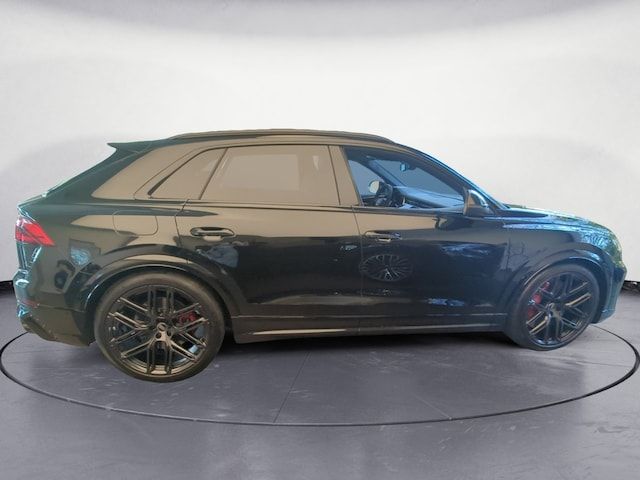 Audi RSQ8 Performance TFSI Quattro Tiptronic - 2025 - Joinsteer - #5