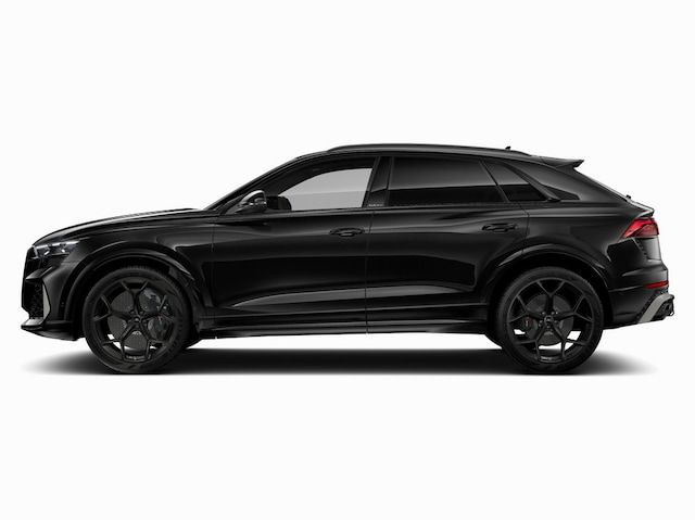 Audi RSQ8 Performance Quattro Tiptronic - 2024 - Joinsteer - #6