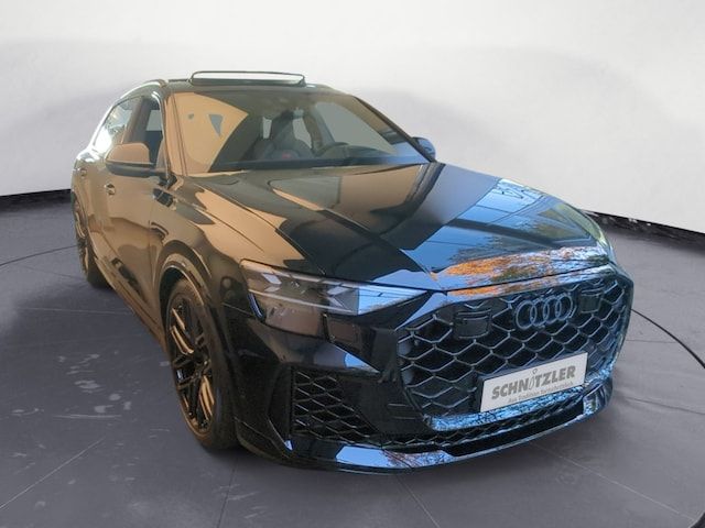 Audi RSQ8 Performance TFSI Quattro Tiptronic - 2025 - Joinsteer - #6
