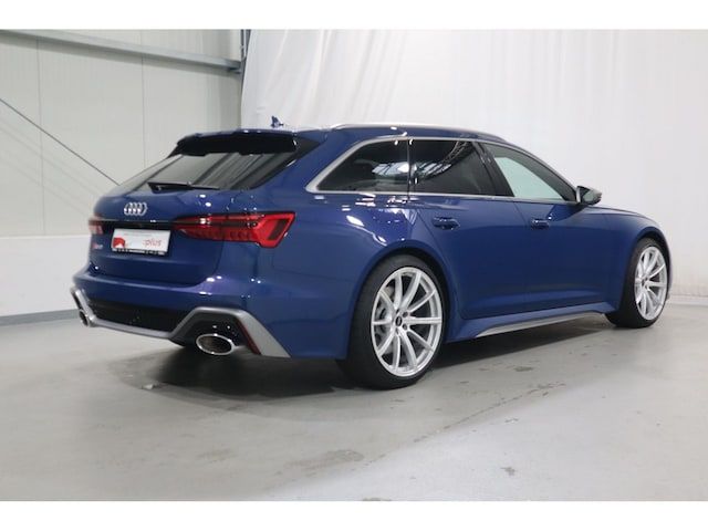 Audi RS6 Avant Performance Performance Quattro Tiptronic - 2025 - Joinsteer - #3