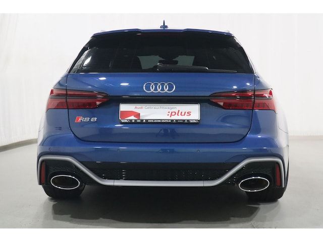 Audi RS6 Avant Performance Performance Quattro Tiptronic - 2025 - Joinsteer - #4