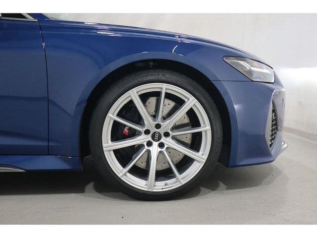 Audi RS6 Avant Performance Performance Quattro Tiptronic - 2025 - Joinsteer - #5