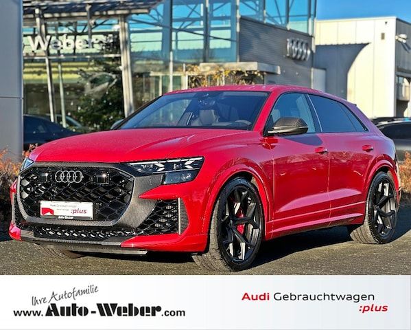 Audi RSQ8 Performance Quattro Tiptronic - 2024 - Joinsteer - #2