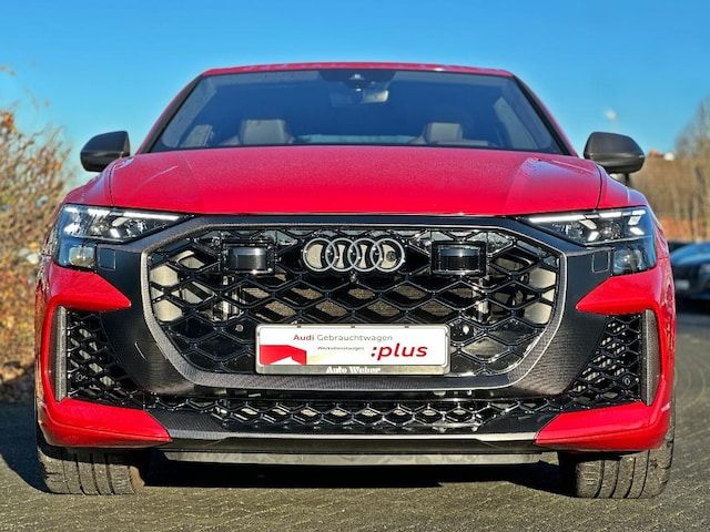 Audi RSQ8 Performance Quattro Tiptronic - 2024 - Joinsteer - #3