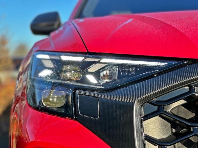 Audi RSQ8 Performance Quattro Tiptronic - 2024 - Joinsteer - #4