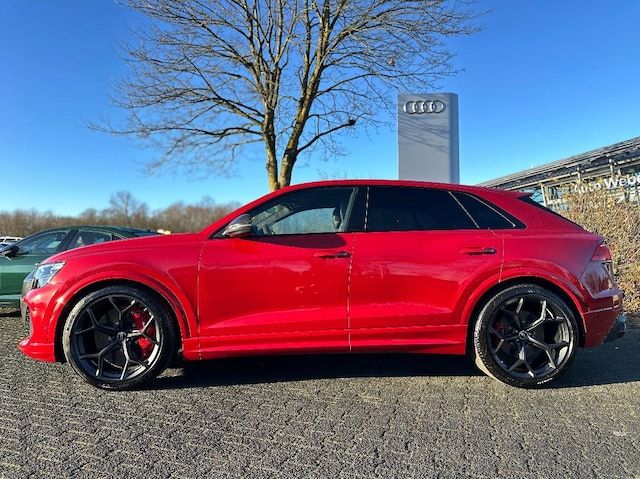 Audi RSQ8 Performance Quattro Tiptronic - 2024 - Joinsteer - #5