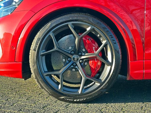 Audi RSQ8 Performance Quattro Tiptronic - 2024 - Joinsteer - #6