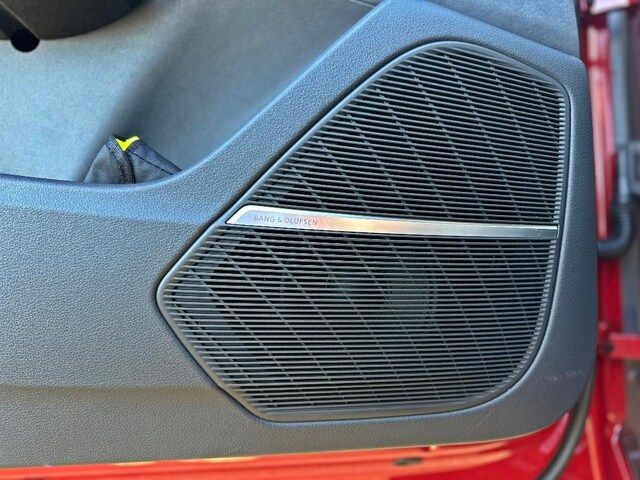 Audi RSQ8 Performance Quattro Tiptronic - 2024 - Joinsteer - #9