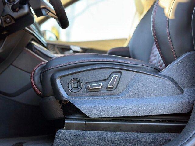 Audi RSQ8 Performance Quattro Tiptronic - 2024 - Joinsteer - #14