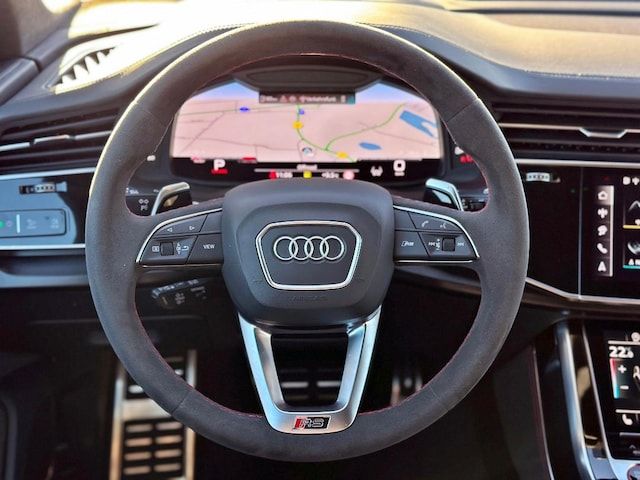 Audi RSQ8 Performance Quattro Tiptronic - 2024 - Joinsteer - #15