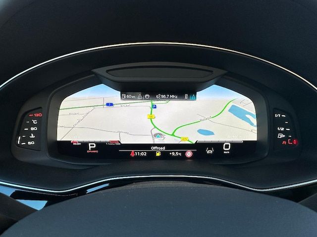 Audi RSQ8 Performance Quattro Tiptronic - 2024 - Joinsteer - #16