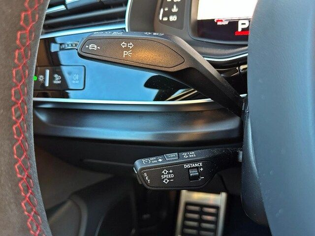 Audi RSQ8 Performance Quattro Tiptronic - 2024 - Joinsteer - #17