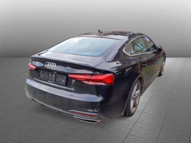 Audi A5 Sportback 35 TFSI S Tronic - 2022 - Joinsteer - #3