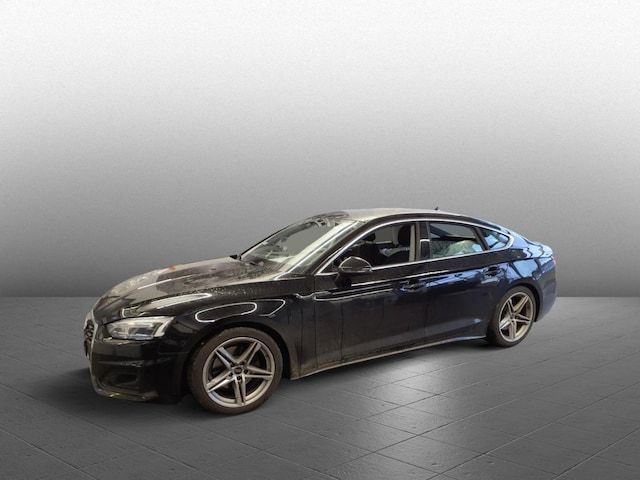 Audi A5 Sportback 35 TFSI S Tronic - 2022 - Joinsteer - #2
