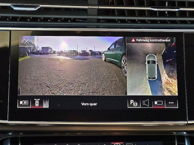 Audi RSQ8 Performance Quattro Tiptronic - 2024 - Joinsteer - #23