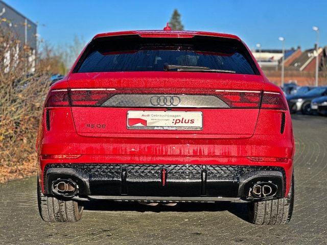 Audi RSQ8 Performance Quattro Tiptronic - 2024 - Joinsteer - #30