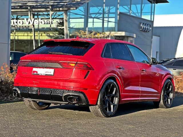 Audi RSQ8 Performance Quattro Tiptronic - 2024 - Joinsteer - #32