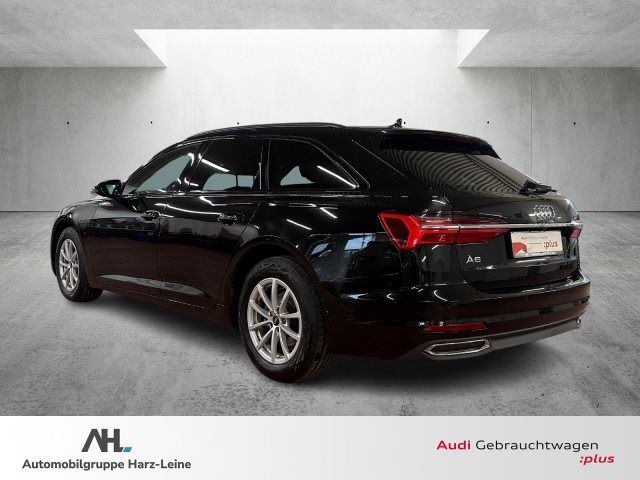 Audi A6 Avant 40 TDI Quattro S Tronic - 2022 - Joinsteer - #3