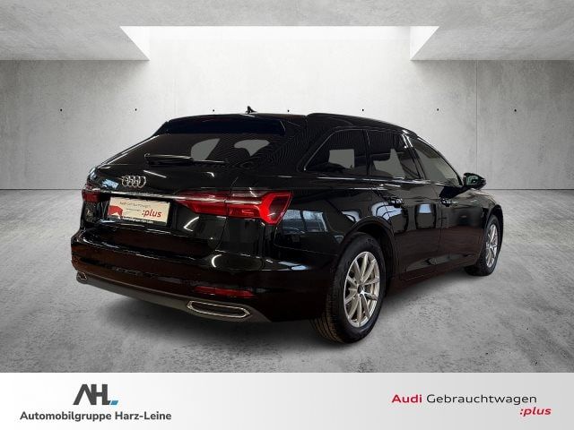 Audi A6 Avant 40 TDI Quattro S Tronic - 2022 - Joinsteer - #5