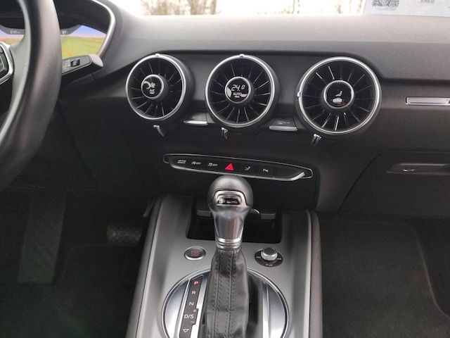 Audi TT Roadster 45 TFSI S Tronic - 2021 - Joinsteer - #6