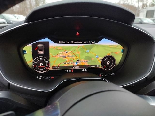 Audi TT Roadster 45 TFSI S Tronic - 2021 - Joinsteer - #9