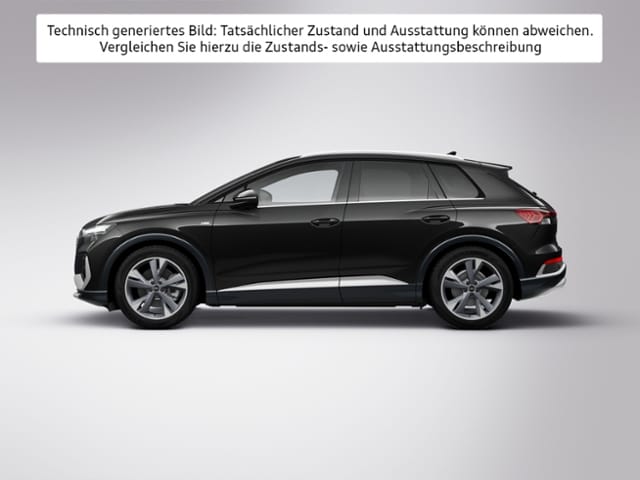 Audi Q4 E-tron 40 E-tron - 2022 - Joinsteer - #3