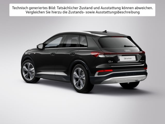 Audi Q4 E-tron 40 E-tron - 2022 - Joinsteer - #4