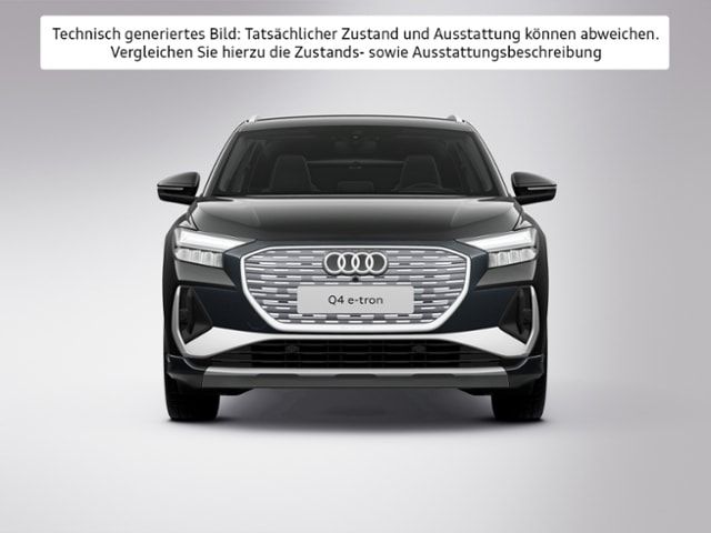Audi Q4 E-tron 40 E-tron - 2022 - Joinsteer - #5