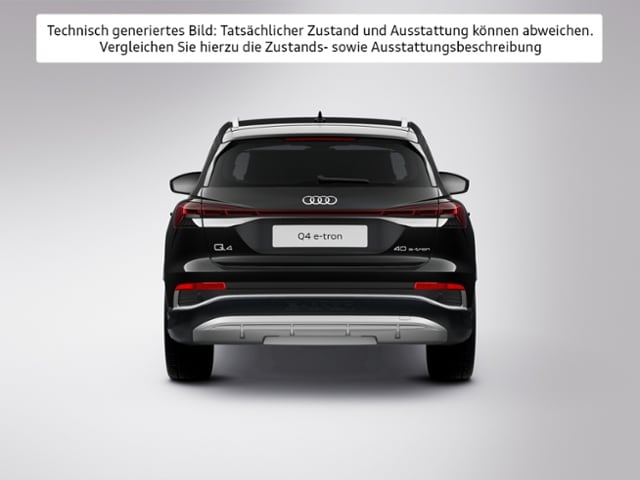 Audi Q4 E-tron 40 E-tron - 2022 - Joinsteer - #6