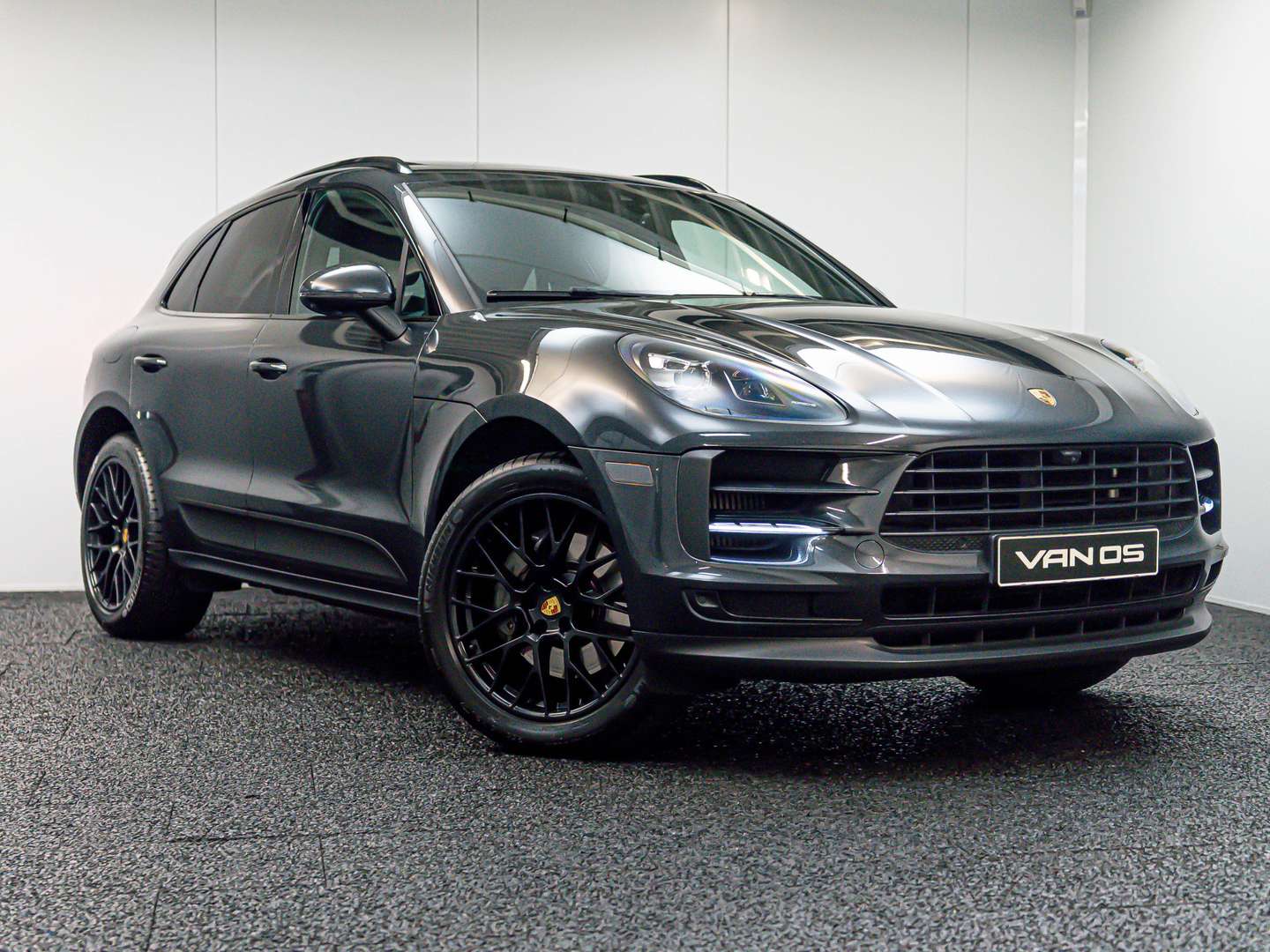 Porsche Macan III 3.0 S - 2019 - Joinsteer - #5