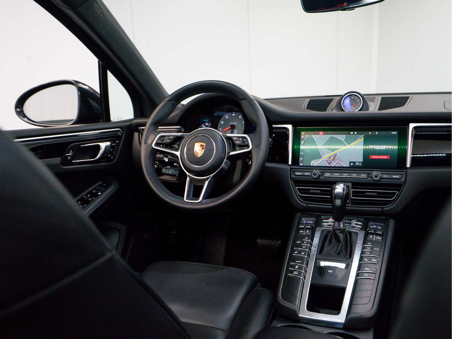 Porsche Macan III 3.0 S - 2019 - Joinsteer - #6