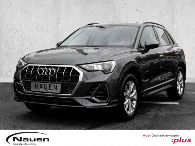 Audi Q3 S Line 40 TFSI Quattro 140190 KW(PS) S Tronic - 2023 - Joinsteer - #1