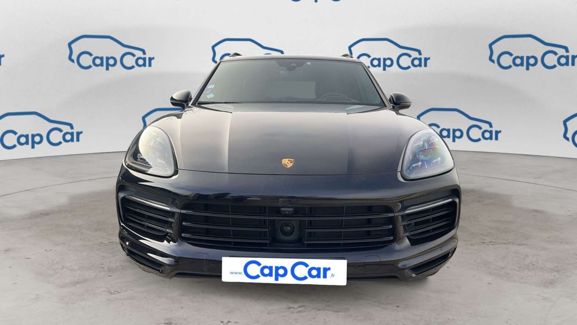 Porsche Cayenne III 3.0 E-Hybrid 4X4 Tiptronic 8 - 2020 - Joinsteer - #4