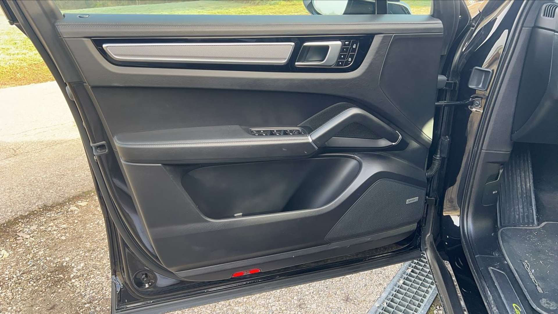 Porsche Cayenne III 3.0 E-Hybrid 4X4 Tiptronic 8 - 2020 - Joinsteer - #6