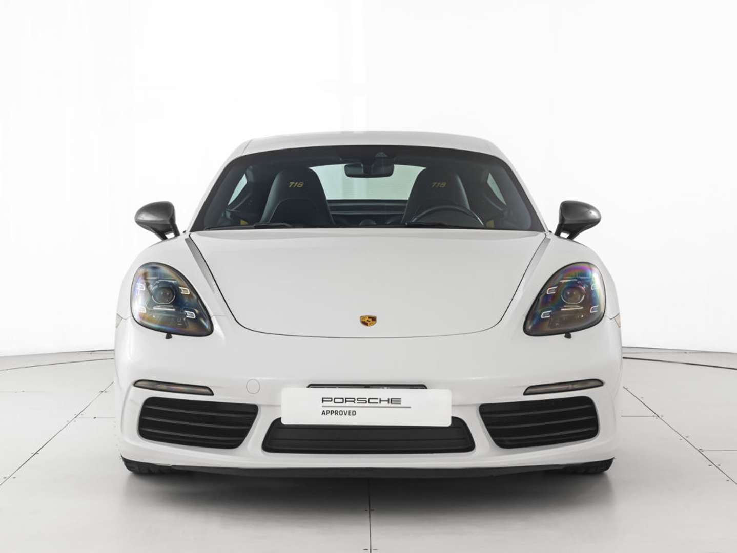 Porsche 718 Cayman T - 2019 - Joinsteer - #6