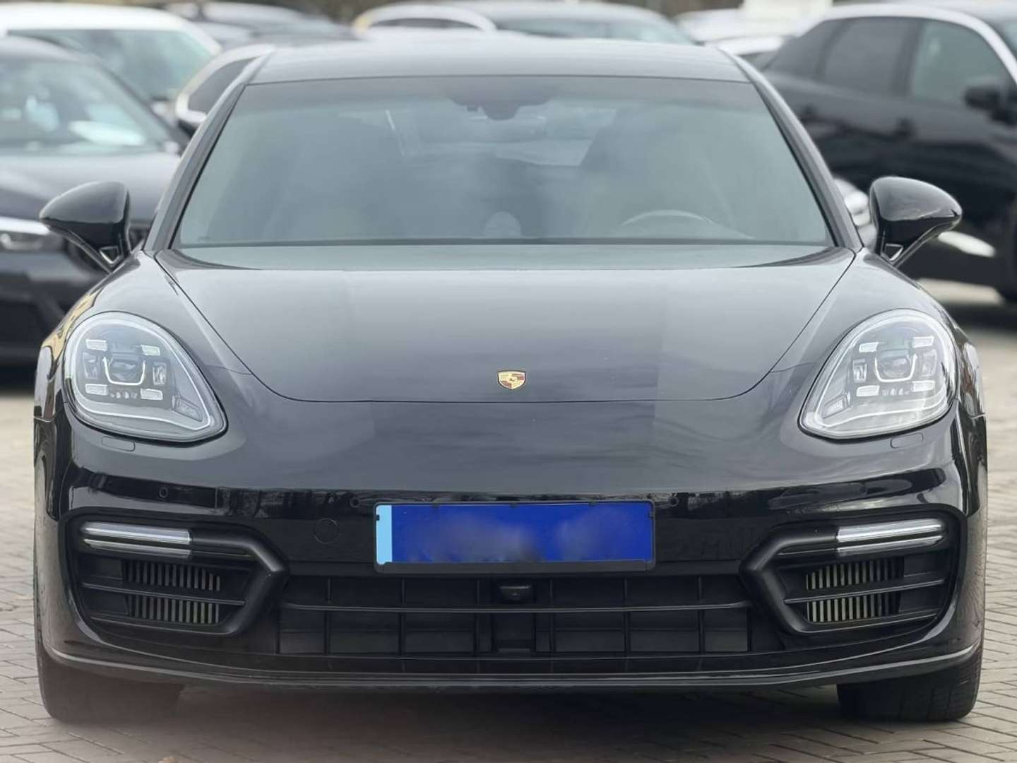 Porsche Panamera GTS - 2019 - Joinsteer - #7