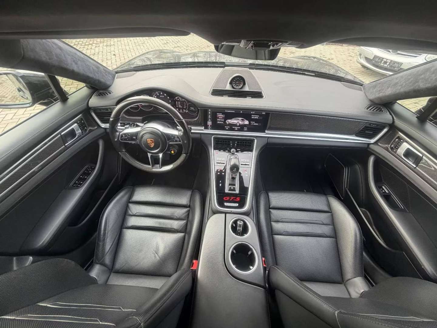 Porsche Panamera GTS - 2019 - Joinsteer - #9